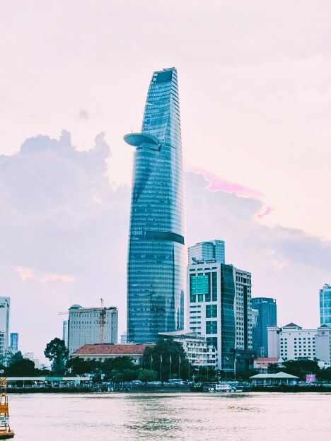 Mga Flight patungo sa Lungsod ng Ho Chi Minh