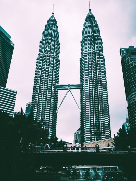 Mga Flight patungo sa Kuala Lumpur