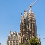 Mga Flight patungo sa Barcelona, Espanya
