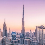 Mga Flight patungo sa Dubai, UAE