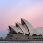 Mga Flight patungo sa Sydney, Australia